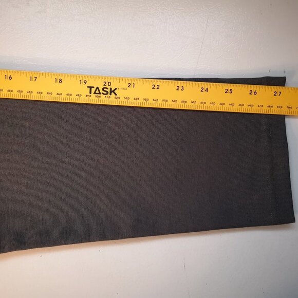 Cleo Petites NWT Ladies Size XL Petite Elastic Waist Pull On Dressy Leggings - Picture 8 of 9